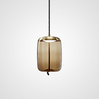 Светильник подвесной ImperiumLOFT Wick 179794-26 5Вт LED