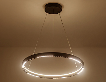 Люстра подвесная Ambrella COMFORT LineTech FL5852 35Вт 1 лампочек LED
