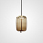 Светильник подвесной ImperiumLOFT Wick 179794-26 5Вт LED