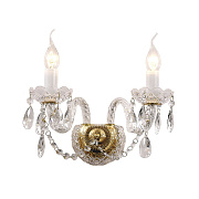 Бра Favourite Simone 1736-2W 80Вт E14