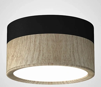 Спот ImperiumLOFT Fog 228829-26 20Вт 1 лампа LED