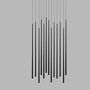 Светильник подвесной ImperiumLOFT Laird 229058-26 39Вт LED