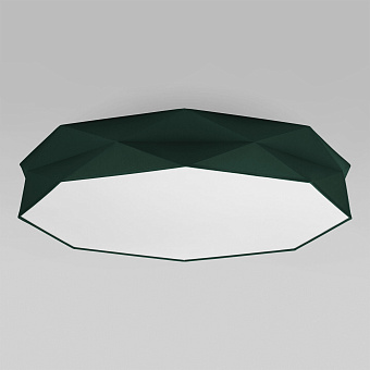 Светильник потолочный TK Lighting Kantoor 1081 15Вт E27