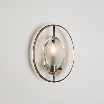 Бра ImperiumLOFT Isendo 167170-26 30Вт G9