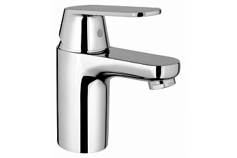 Смеситель для раковины GROHE Eurosmart Cosmopolitan 32824000 хром
