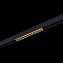 Магнитный трековый светильник ST Luce SKYLINE 48 ST806.246.12 12Вт LED золотистый