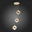 Светильник подвесной ST Luce RIELLO SL1182.203.03 15Вт G9