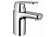 Смеситель для раковины GROHE Eurosmart Cosmopolitan 32824000 хром