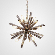 Светильник подвесной ImperiumLOFT Poetry 140937-26 640Вт E14