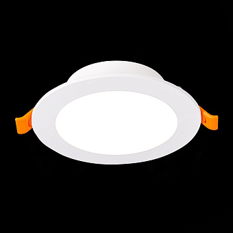 Светильник точечный встраиваемый ST Luce FASUM ST210.538.12 12Вт LED