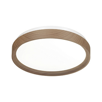 Светильник настенно-потолочный Sonex WOODI 7603/EL 72Вт LED