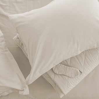 Комплект постельного белья La Prima 200х220см Латте