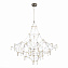 Люстра подвесная ST Luce GRAVETTA SL797.113.114 51Вт 114 лампочек LED