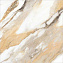 Полированный керамогранит Global Tile Borghini_GT GT60605403MCR белый 60х60см 1,44кв.м.