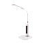 Настольная лампа Eurosvet Soft 80503/1 белый 8Вт LED
