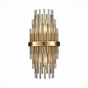 Бра ST Luce TERAMO SL1628.301.02 80Вт E14