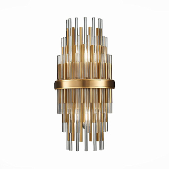 Бра ST Luce TERAMO SL1628.301.02 80Вт E14