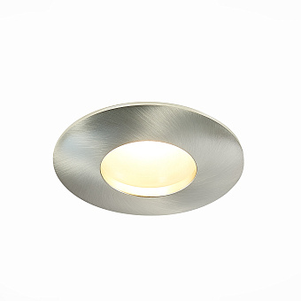 Светильник точечный встраиваемый ST Luce ST213 ST213.118.01 50Вт GU10