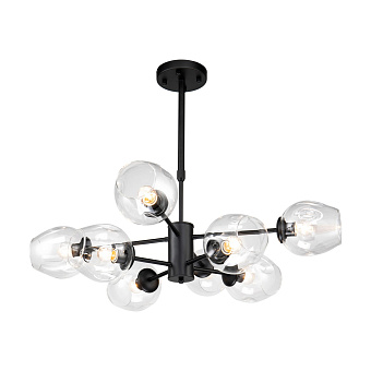 Люстра Favourite Recens 2626-8P 320Вт 8 лампочек E27