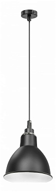 Светильник подвесной Lightstar Loft 765017 40Вт E14