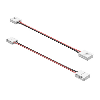 Коннектор для светодиодной ленты Lightstar 408081