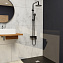 Душевая система RGW Shower Panels 51140133-04 SP-33B чёрный