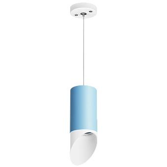 Светильник настенно-потолочный Lightstar Rullo RP43536 50Вт GU10