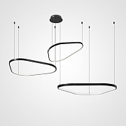 Светильник подвесной ImperiumLOFT Zelmer 219996-23 130Вт LED