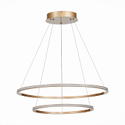 Светильник подвесной ST Luce ST604 OUT ST604.243.56 56Вт LED