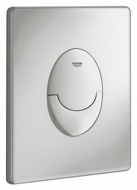 Панель смыва GROHE Skate Air 38505P00 хром