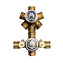 Внутренняя часть смесителя BOSSINI Apice Z00125