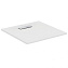 Душевой поддон IDEAL STANDARD ULTRAFLAT NEW T4465V1 70х70см