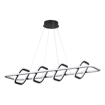 Светильник подвесной Novotech OVER 359185 ONDO 175Вт LED