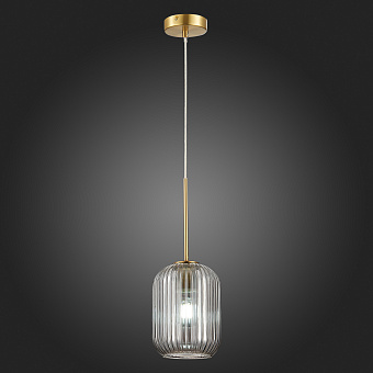 Светильник подвесной ST Luce GRAN SL1154.323.01 60Вт E27