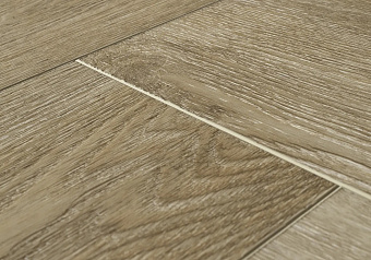 Виниловый ламинат Alpine Floor Дуб Ваниль Селект ECO 19-3 600х125х8мм 43 класс 0,75кв.м
