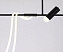 Светильник подвесной KINK Light Кайли 08039-120A,19 50Вт LED
