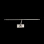Подсветка для картин ST Luce MINARE SL595.701.01 8Вт LED