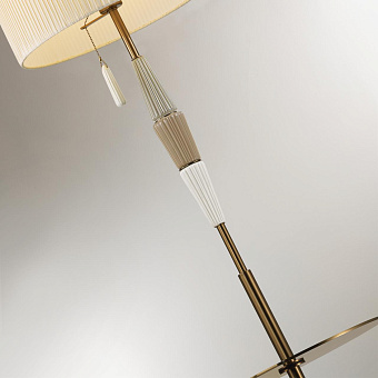 Торшер Odeon Latte 5403/1F 60Вт E27