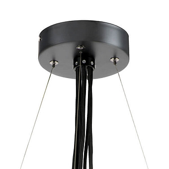 Люстра подвесная Lightstar Globo 803287 320Вт 8 лампочек E14