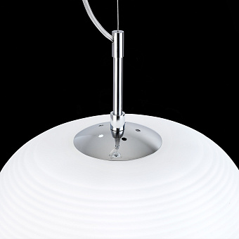 Светильник подвесной ST Luce CESARE SL1168.123.01 40Вт E27