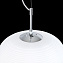 Светильник подвесной ST Luce CESARE SL1168.123.01 40Вт E27