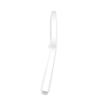 Ручной душ IDDIS Ray RAY3F0Wi18 белый матовый