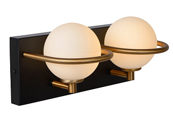 Бра Lucide ISOBEL 30267/02/30 33Вт G9