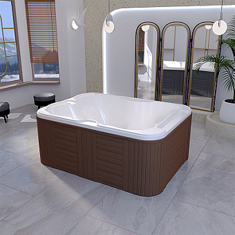 Комплект панелей RADOMIR Мишель 1-21-0-0-0-051