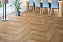 Виниловый ламинат FloorFactor TOBACCO BRAUN OAK HB.15 675х135х5мм 34 класс 2,187кв.м