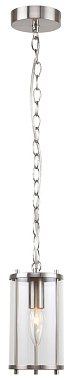 Светильник подвесной Stilfort Vase 1046/11/01P 40Вт E14