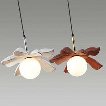 Светильник подвесной Lumion TANZANIA 5616/1 40Вт G9