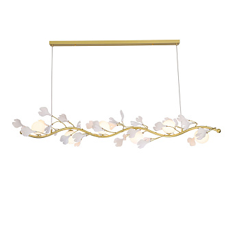 Светильник подвесной Lussole BILLINGS LSP-8748 150Вт G9