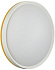 Светильник настенно-потолочный Sonex KEZO YELLOW 7709/DL 48Вт LED