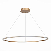 Светильник подвесной ST Luce ST604 OUT ST604.243.46 46Вт LED